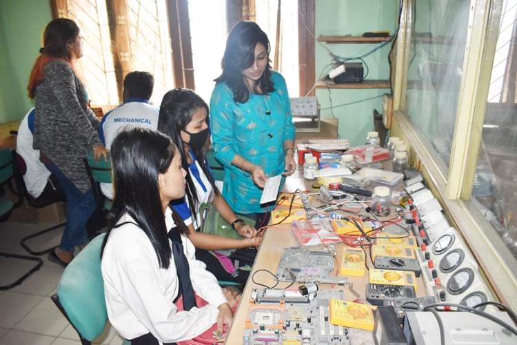 Guwahati Institute of Technology Infrastructure photo 43